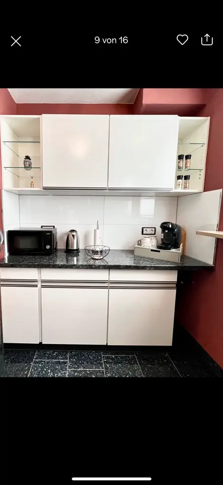 2 Zimmer Wohnung mit 67 m² in Nürnberg – Bild 9