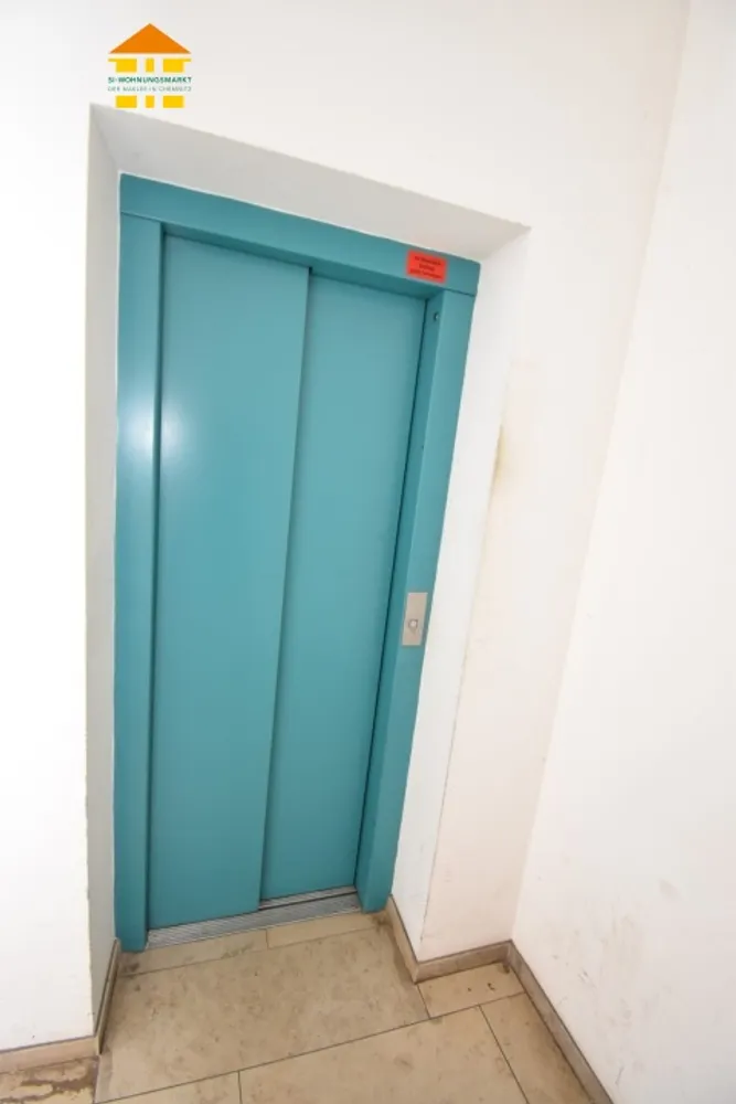 2 Zimmer Wohnung mit 44 m² in Chemnitz – Bild 7