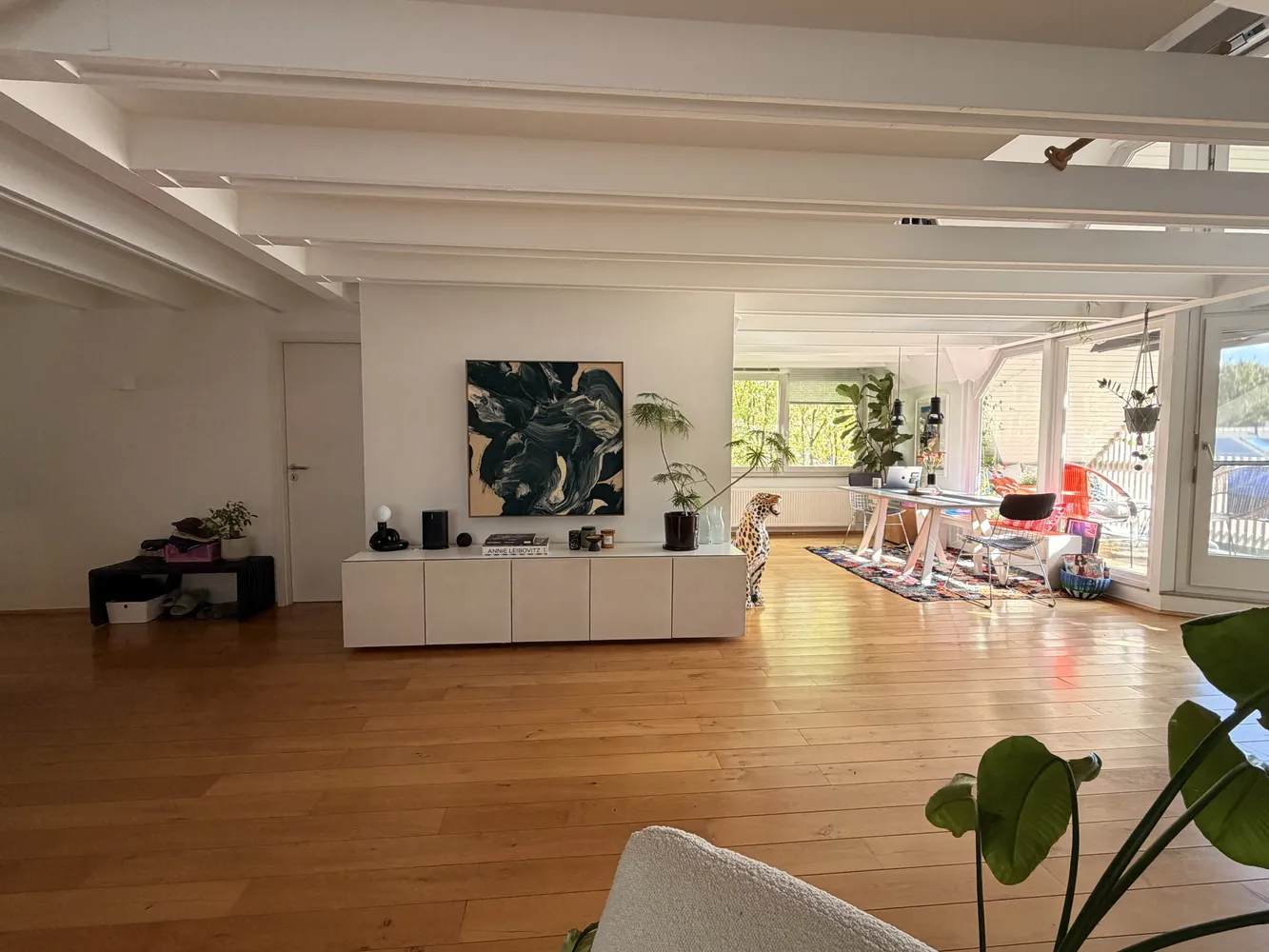 2 room apartment with 113 m² in Cologne – Photo 7