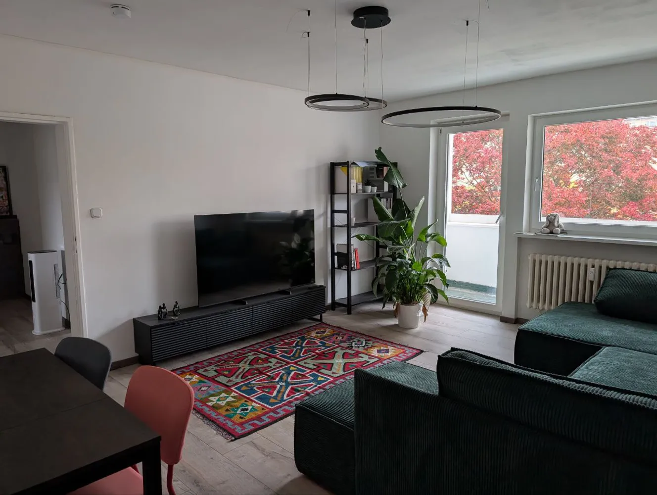 3 room apartment with 74 m² in Berlin – Photo 2