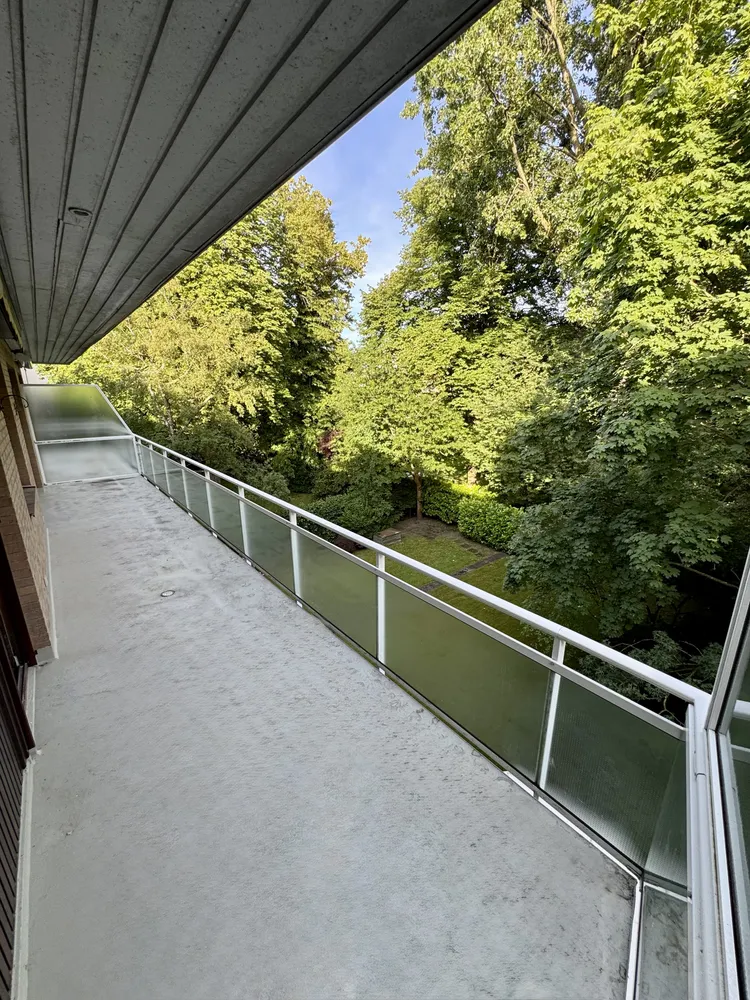 5 Zimmer Wohnung mit 162 m² in Hamburg – Bild 1