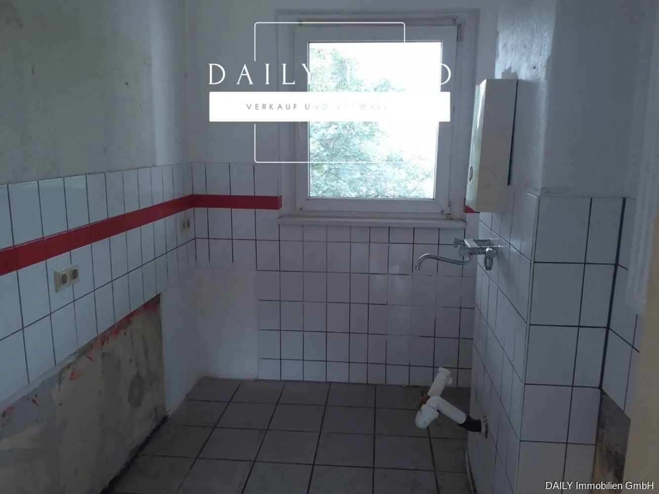 1 Zimmer Wohnung mit 35 m² in Berlin – Bild 5