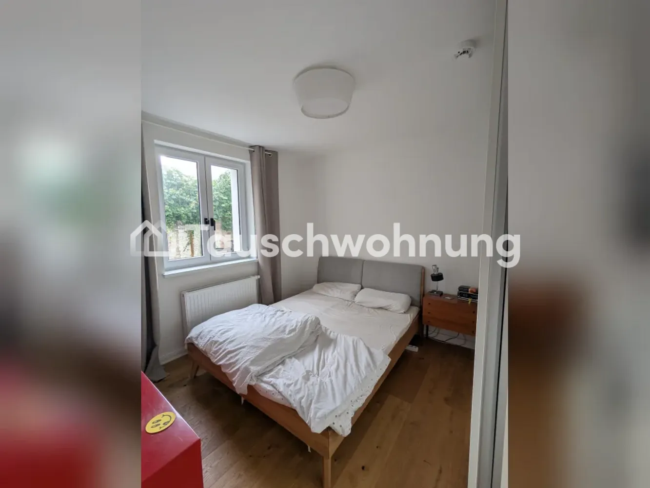 3 Zimmer Wohnung mit 49 m² in Hamburg – Bild 1