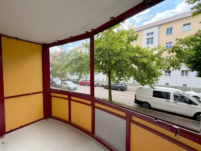 3 Zimmer Wohnung mit 61 m² in Magdeburg – Bild 3