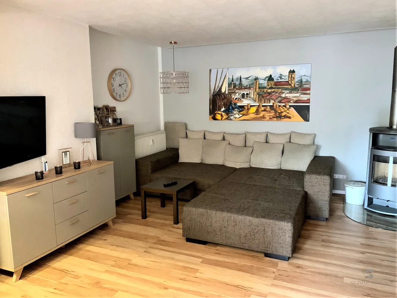 5 Zimmer Wohnung mit 161 m² in Koblenz – Bild 6