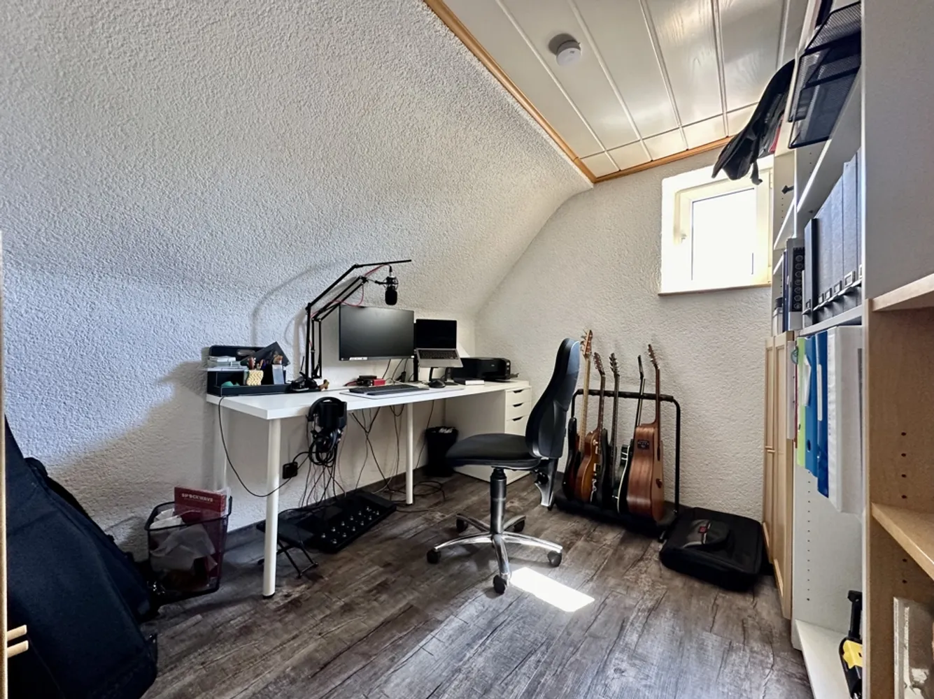 3 Zimmer Wohnung mit 50 m² in Heppenheim – Bild 1