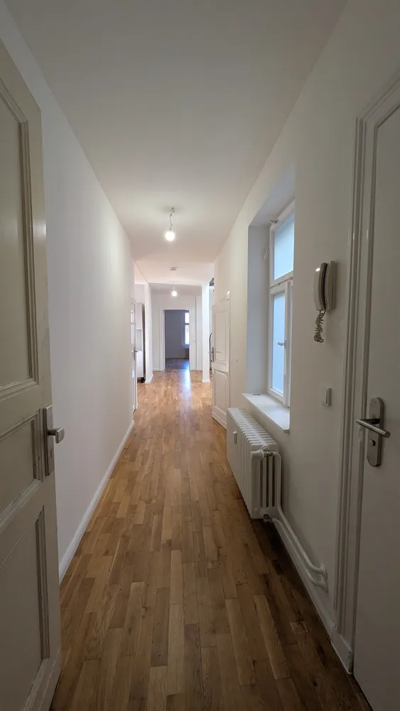 4 Zimmer Wohnung mit 137 m² in Berlin – Bild 5
