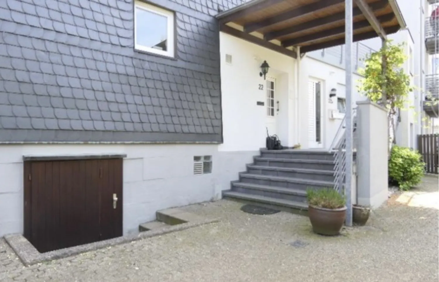 6 Zimmer Haus mit 160 m² in Solingen – Bild 2