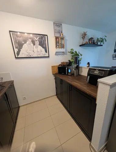 3 Zimmer Wohnung mit 80 m² in Köln – Bild 7