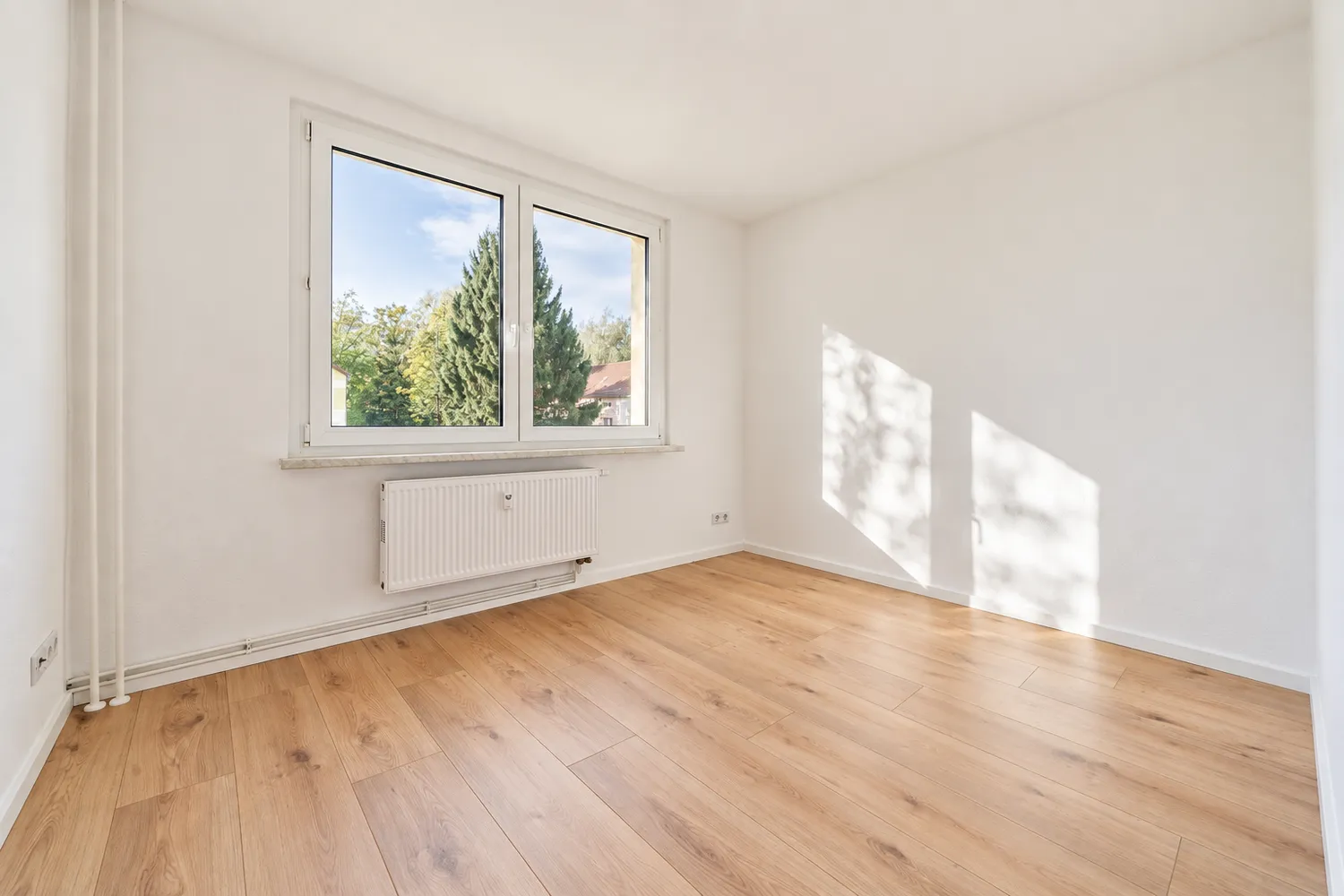 3 Zimmer Wohnung mit 73 m² in Pirna – Bild 4