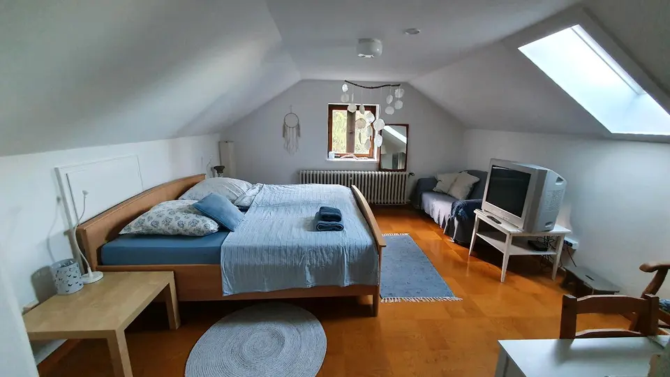Studio mit 25 m² in Minden – Bild 2