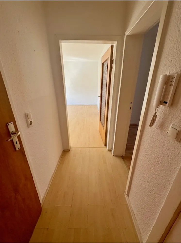 3 Zimmer Wohnung mit 49 m² in Kiel – Bild 2