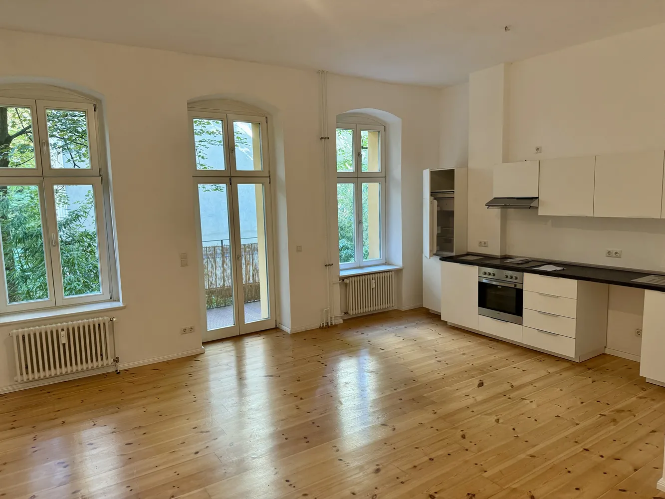 2 room apartment with 73 m² in Berlin – Photo 8