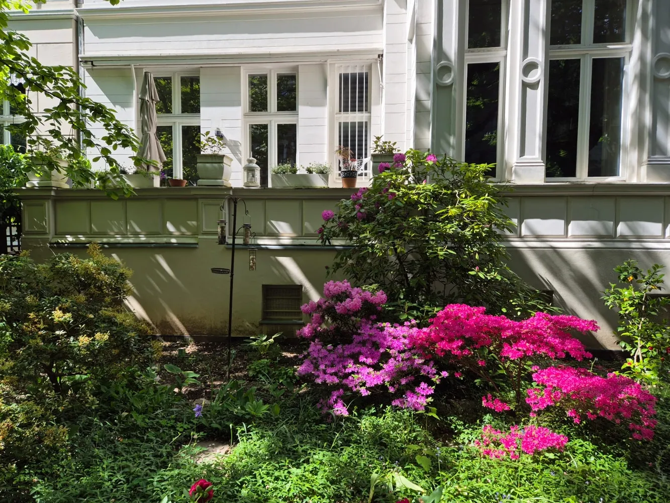 4 Zimmer Wohnung mit 106 m² in Bonn – Bild 8