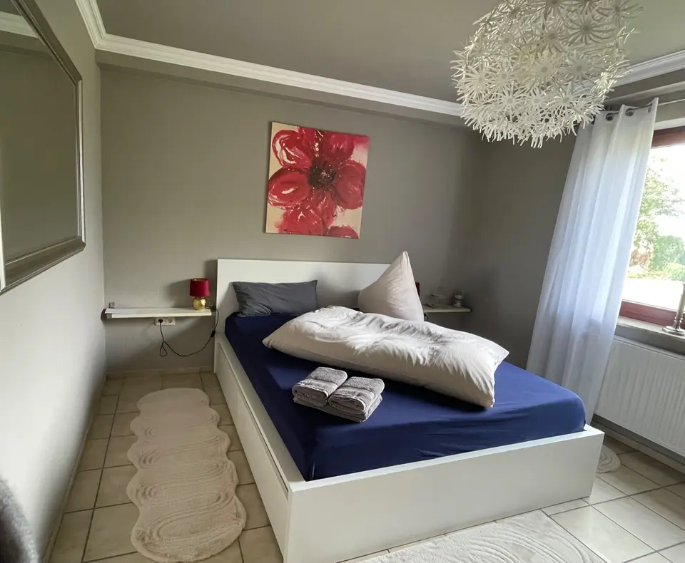 WG-Zimmer mit 60 m² in Eschwege – Bild 1