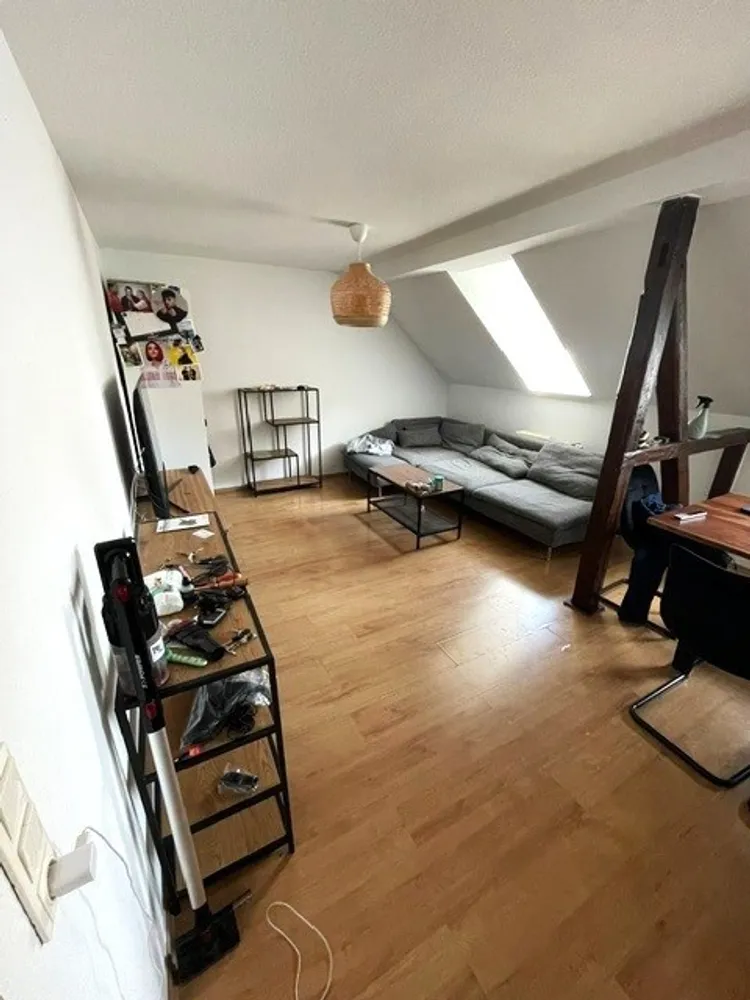 3 Zimmer Wohnung mit 80 m² in Bergisch Gladbach – Bild 11