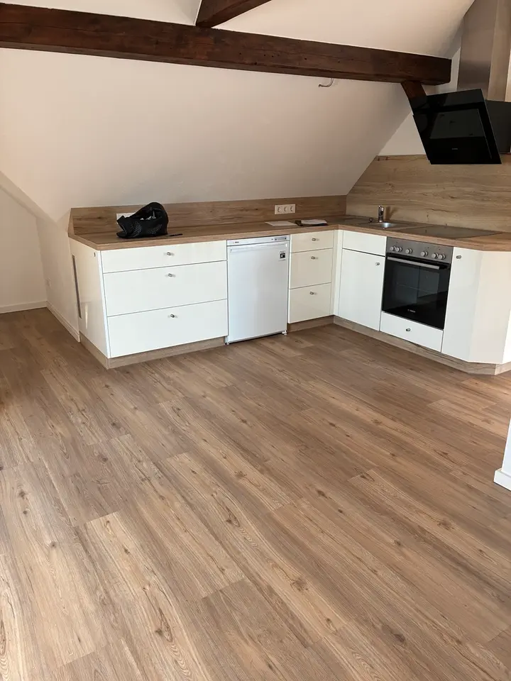Studio mit 40 m² in Meiningen – Bild 6
