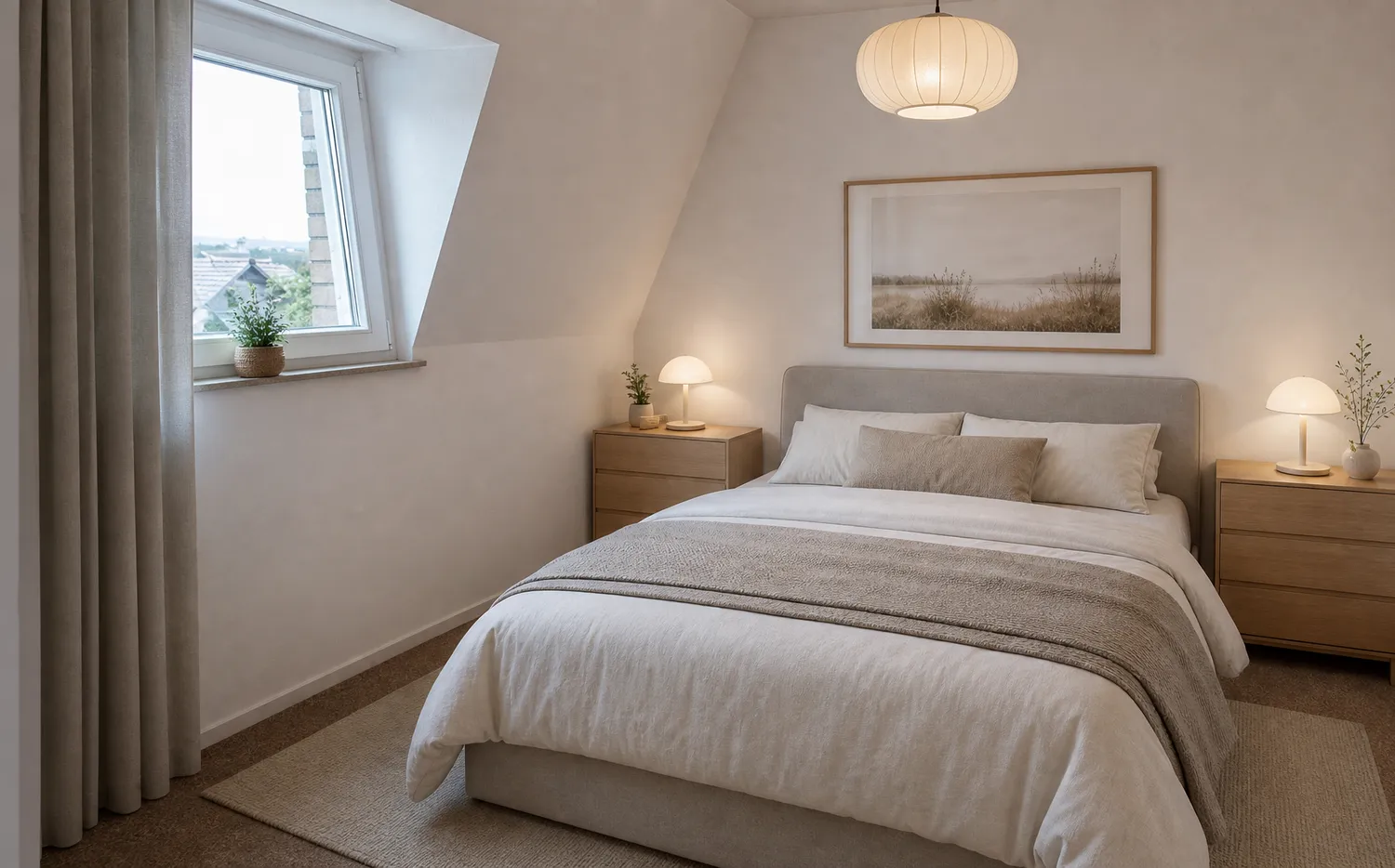 3 Zimmer Wohnung mit 65 m² in Neuwied – Bild 12