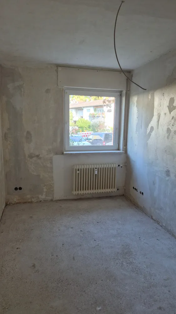 3 room apartment with 72 m² in Mannheim – Photo 6