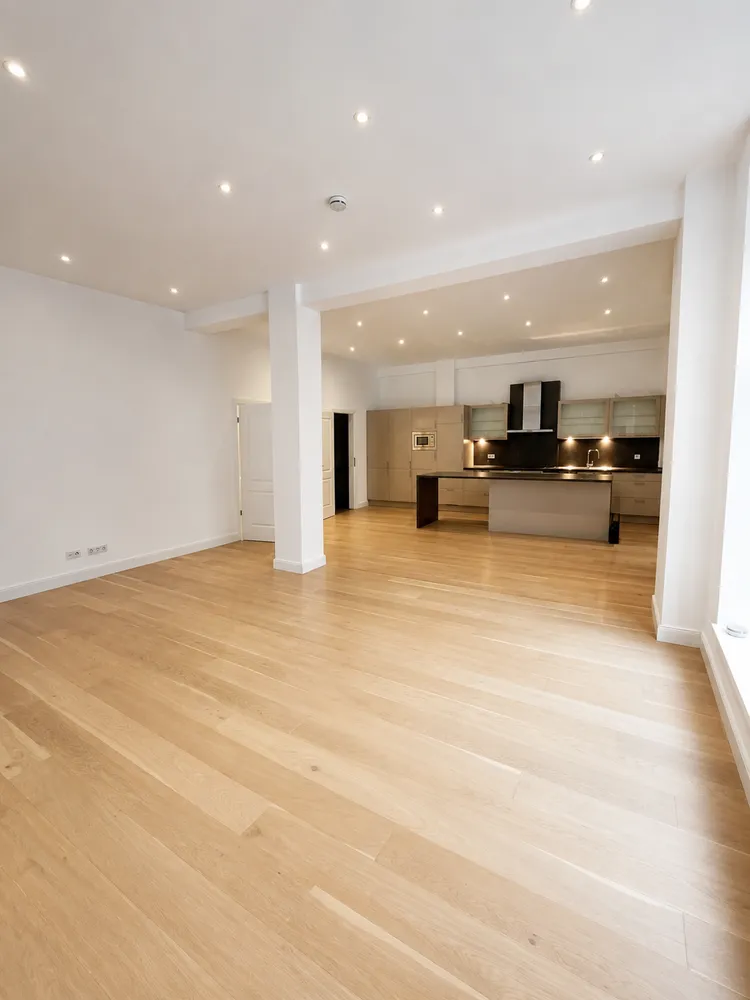 3 Zimmer Wohnung mit 111 m² in Düsseldorf – Bild 3