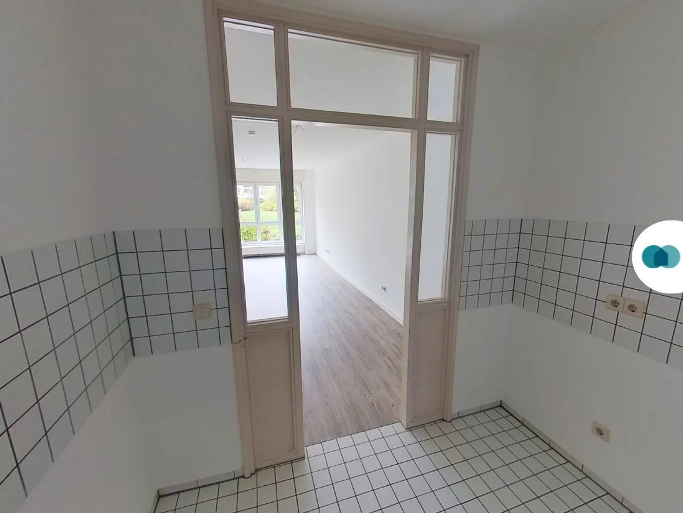 2 Zimmer Wohnung mit 65 m² in Düsseldorf – Bild 6