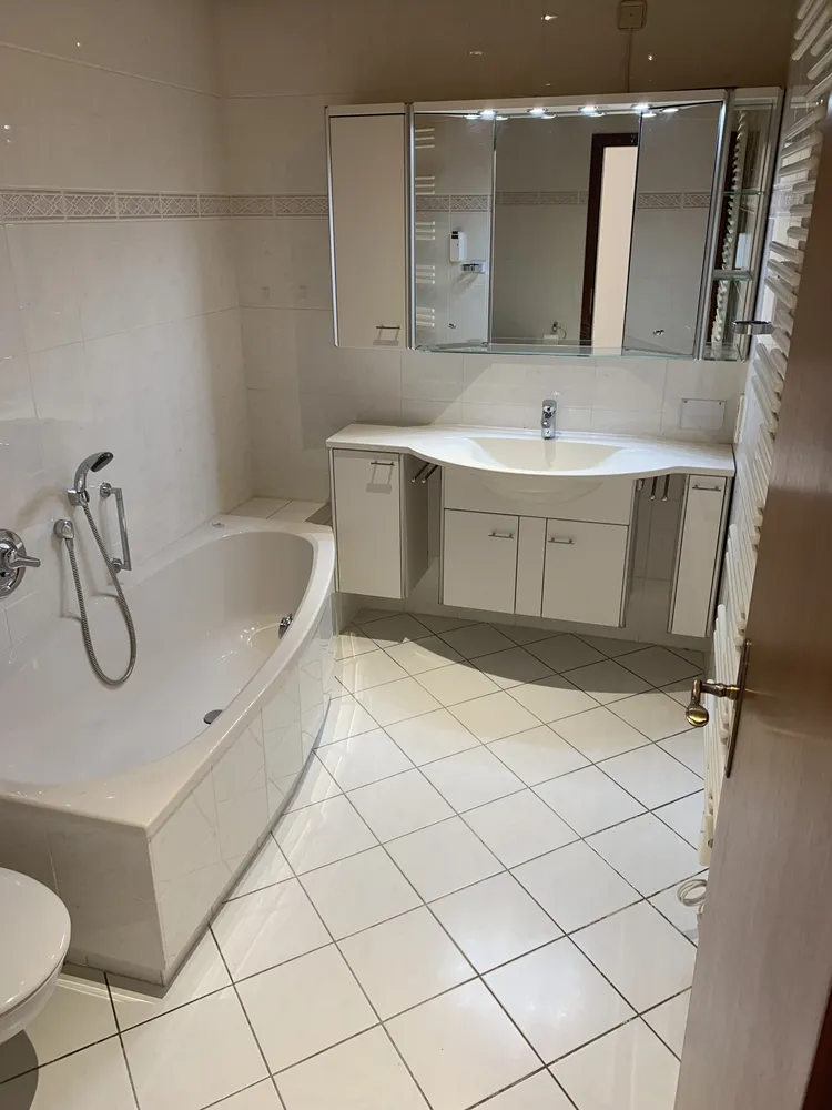 5 Zimmer Haus mit 110 m² in Karlsruhe – Bild 2