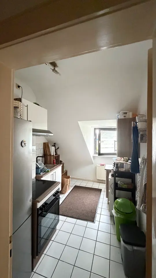 3 Zimmer Wohnung mit 67 m² in Krefeld – Bild 1