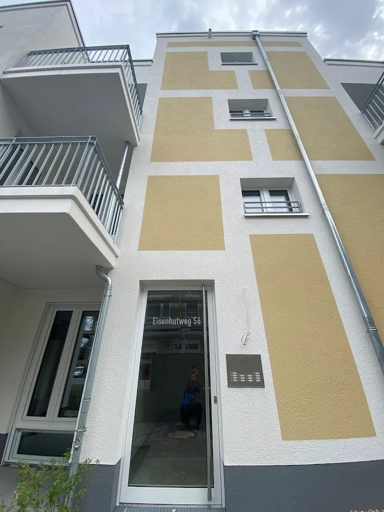 3 room apartment with 92 m² in Berlin – Photo 2