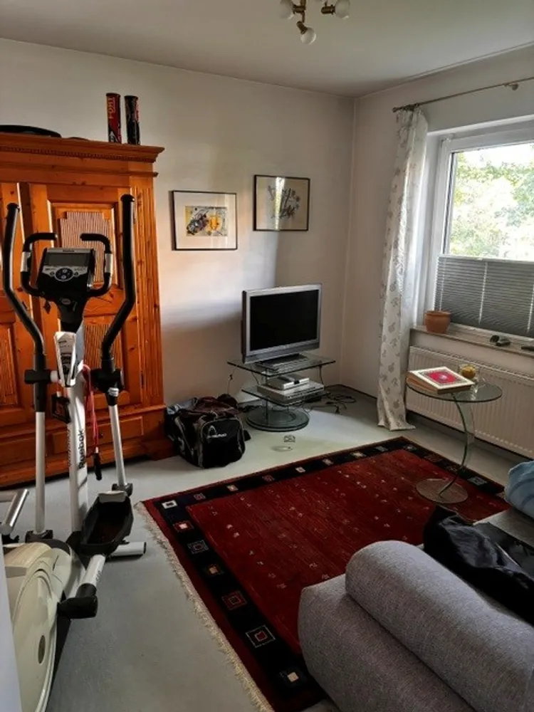 5 Zimmer Wohnung mit 113 m² in Bochum – Bild 12
