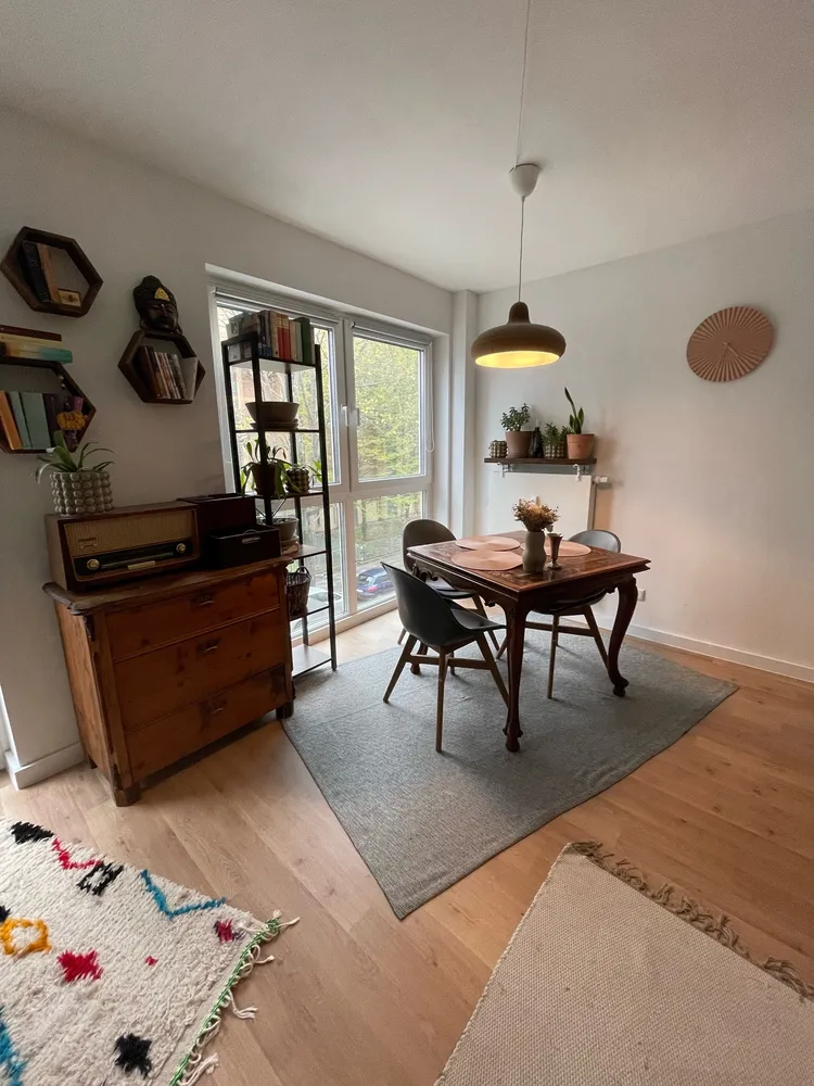 4 Zimmer Wohnung mit 85 m² in Mainz – Bild 3