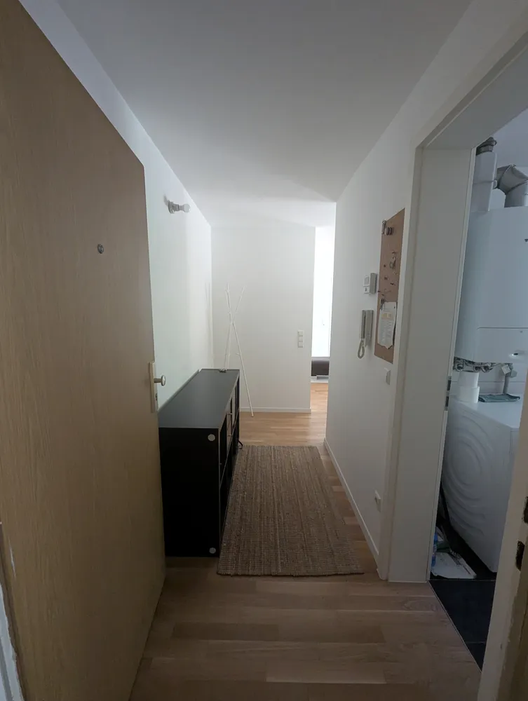 3 Zimmer Wohnung mit 55 m² in Stuttgart – Bild 3