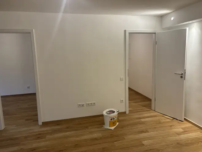 2 Zimmer Wohnung mit 56 m² in Düsseldorf – Bild 4