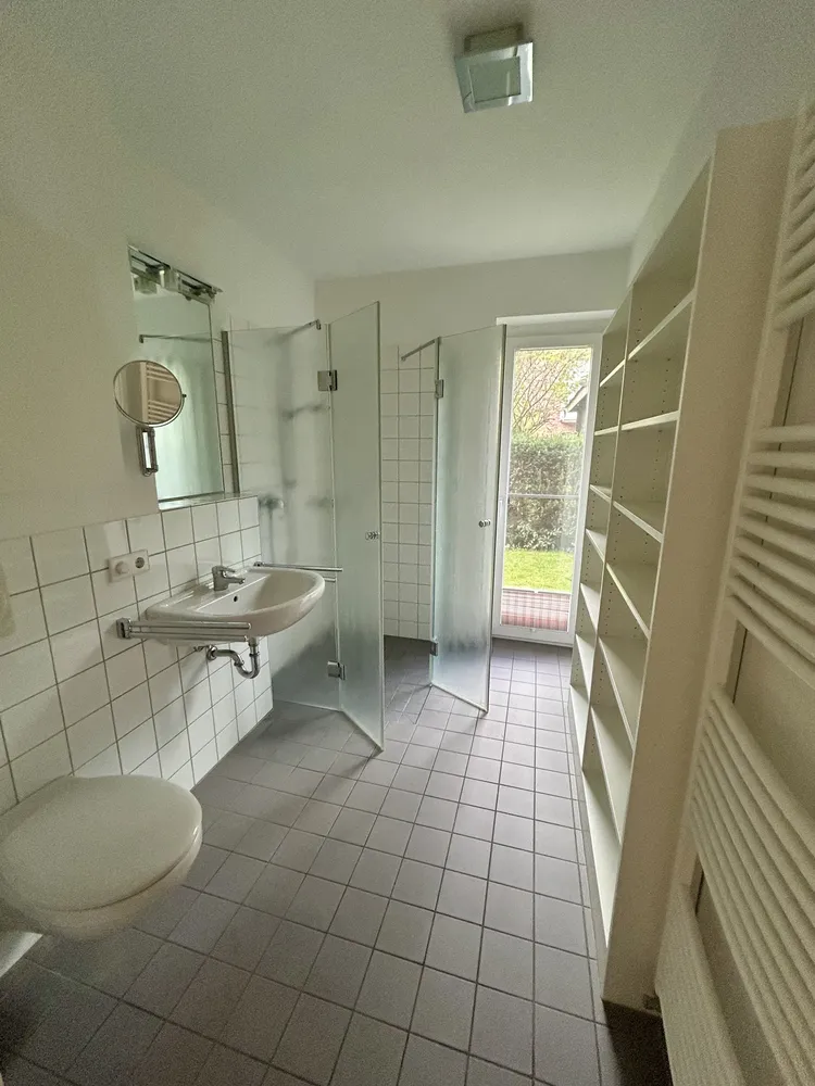 3 Zimmer Wohnung mit 83 m² in Münster – Bild 4