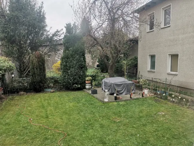 2 Zimmer Wohnung mit 30 m² in Düsseldorf – Bild 4