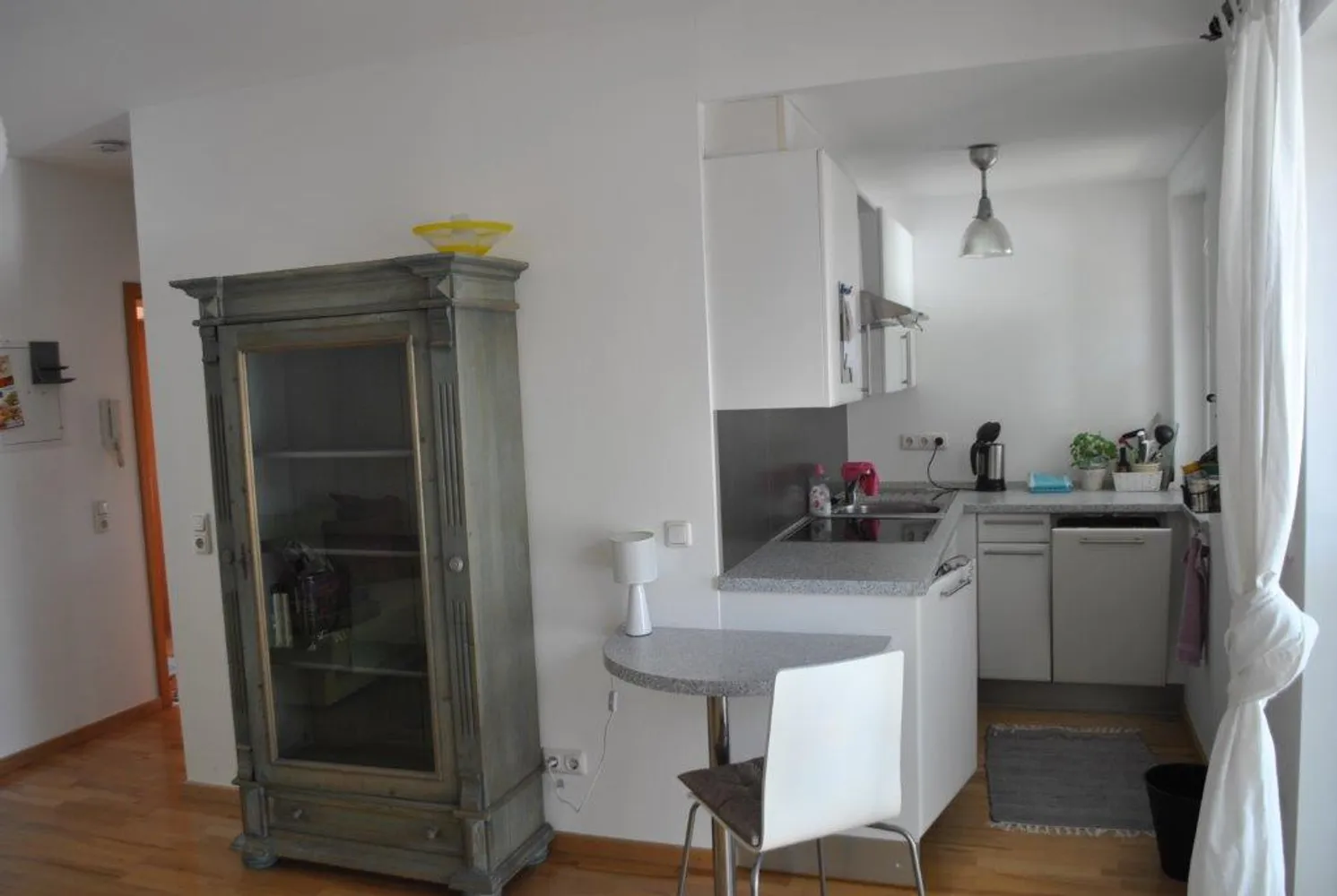 2 room apartment with 44 m² in Neu-Isenburg – Photo 1