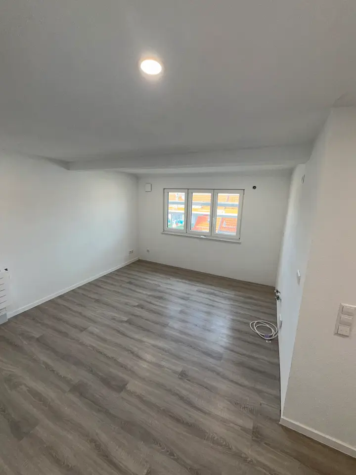 2 Zimmer Wohnung mit 64 m² in Nürtingen – Bild 1