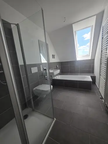 3 room apartment with 95 m² in Frankfurt am Main – Photo 11