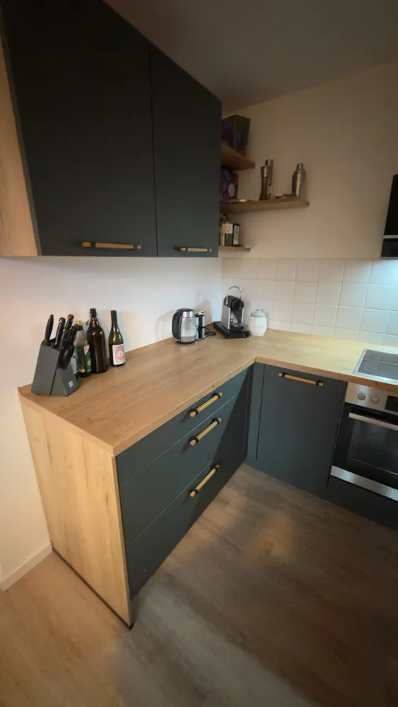 1 Zimmer Wohnung mit 43 m² in Neuss – Bild 8