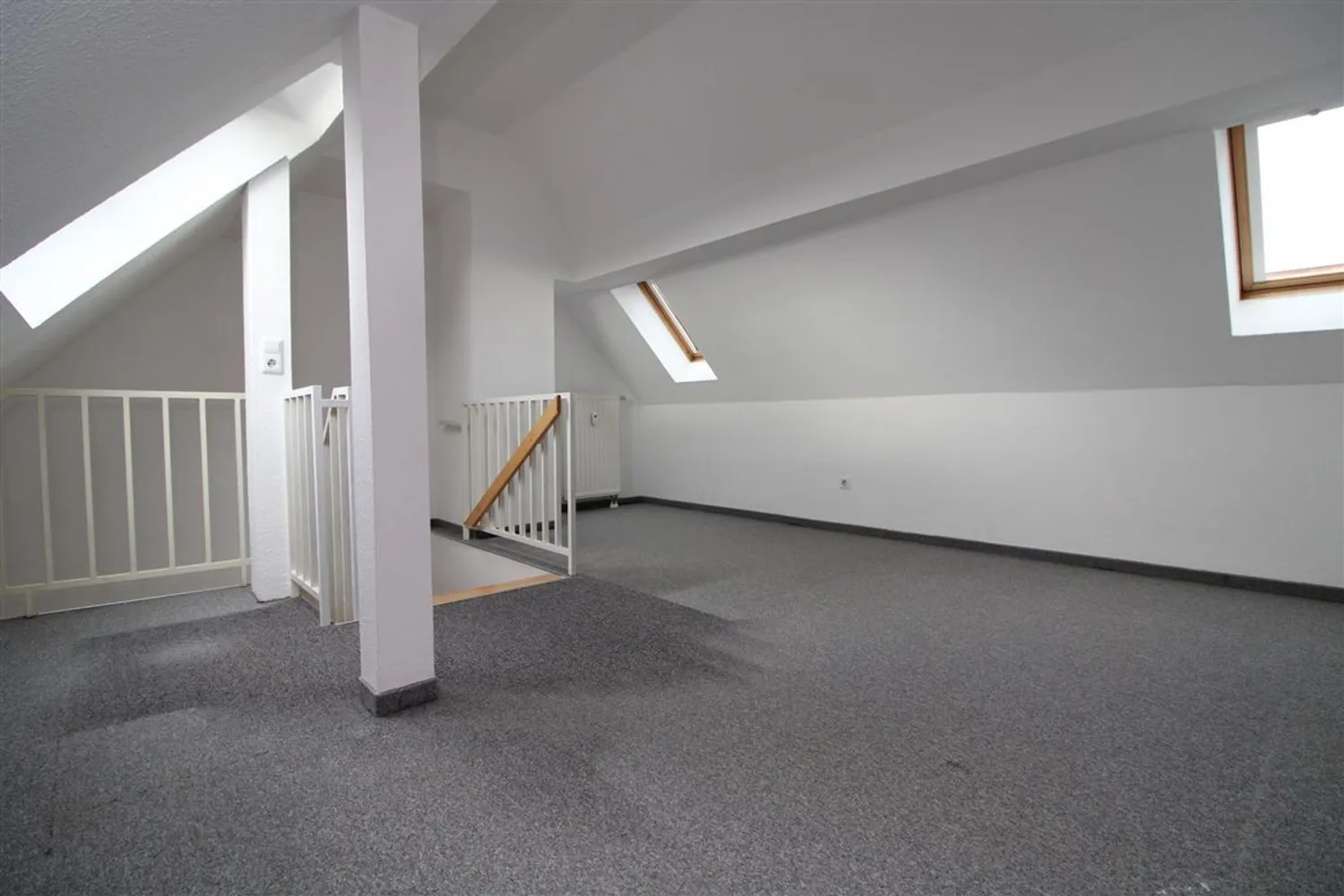 2 Zimmer Wohnung mit 39 m² in Plauen – Bild 5