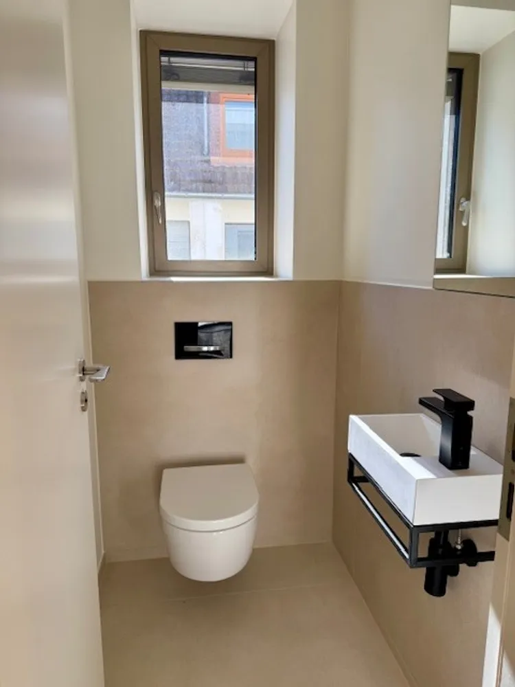 3 room apartment with 76 m² in Frankfurt am Main – Photo 9