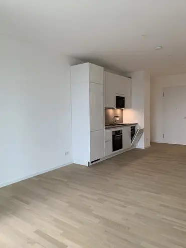2 Zimmer Wohnung mit 56 m² in Berlin – Bild 4