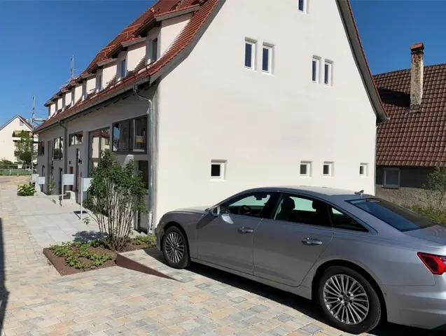 4 Zimmer Haus mit 167 m² in Herrenberg – Bild 3