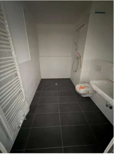 1 Zimmer Wohnung mit 29 m² in Berlin – Bild 5