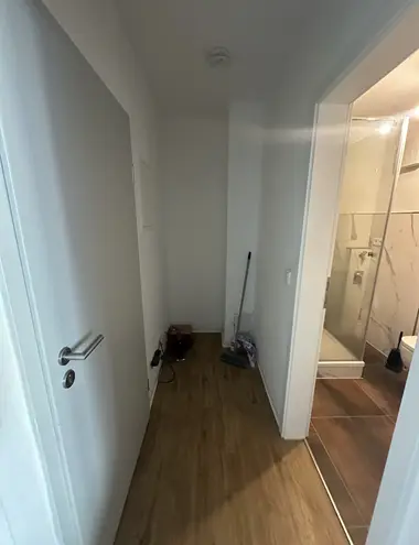 1 Zimmer Wohnung mit 28 m² in Frankfurt am Main – Bild 4