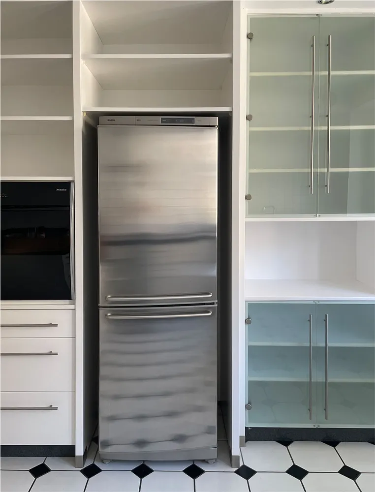 3 Zimmer Wohnung mit 175 m² in Düsseldorf – Bild 2