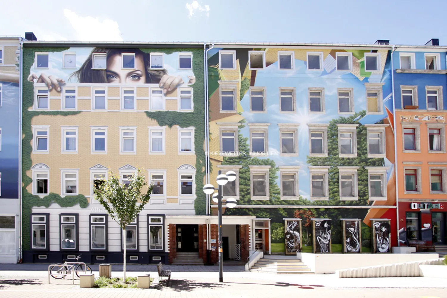 2 Zimmer Wohnung mit 45 m² in Chemnitz – Bild 8