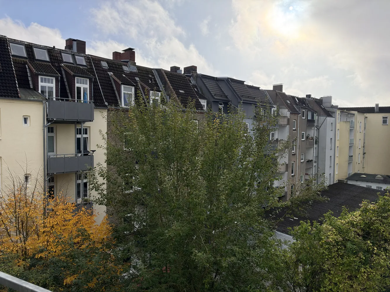 3 Zimmer Wohnung mit 63 m² in Kiel – Bild 5