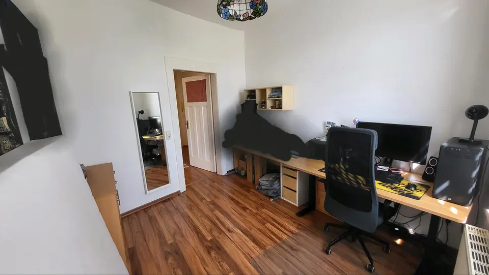 3 Zimmer Wohnung mit 88 m² in Grimma – Bild 6