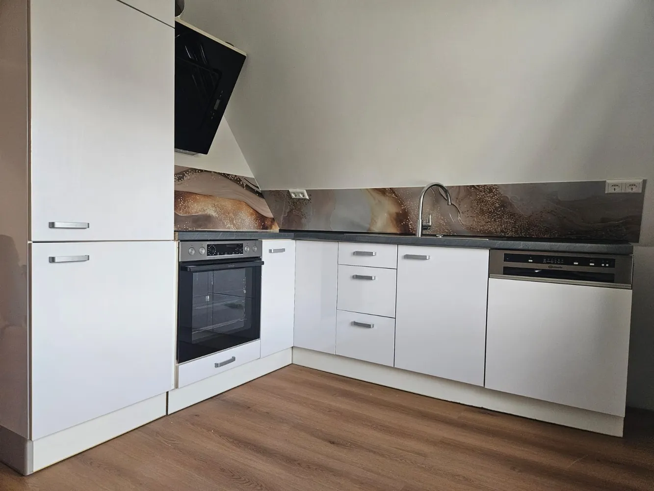 1 room apartment with 35 m² in Aalen – Photo 8