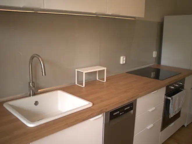 2 Zimmer Wohnung mit 53 m² in Berlin – Bild 2
